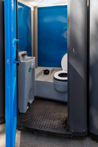 Best Local porta potty services  in Aust, IN