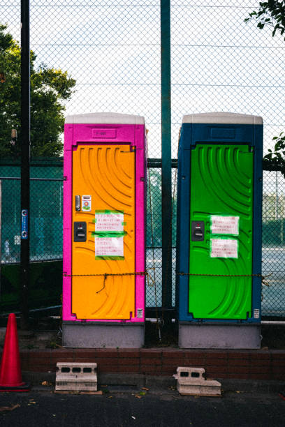 Portable Toilet Options We Offer in Austin, IN